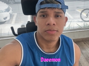 daeemon Porn Loverz