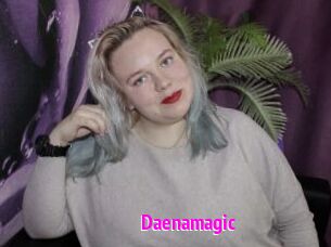 Daenamagic