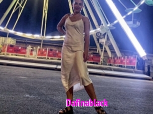 Dafinablack