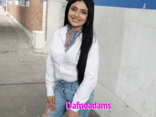 Dafneadams