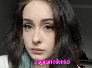 Dagmarredenius