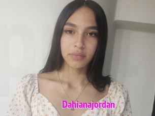 Dahianajordan