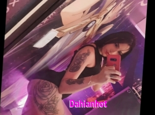 Dahianhot