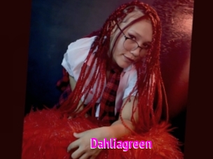dahliagreen Porn Loverz