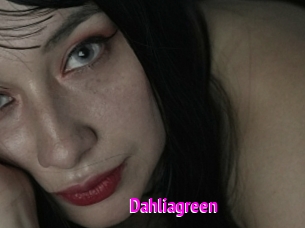 Dahliagreen