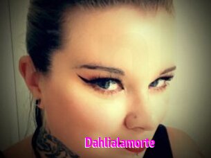 dahlialamorte Porn Loverz
