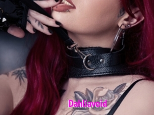 Dahliavoid