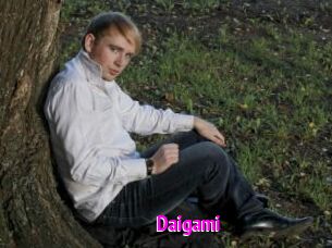 Daigami