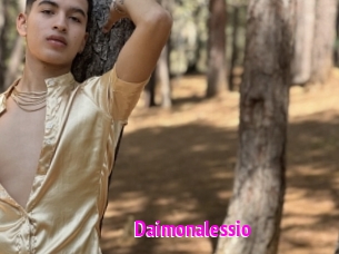 Daimonalessio