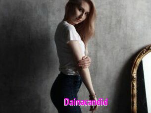 Dainacandid