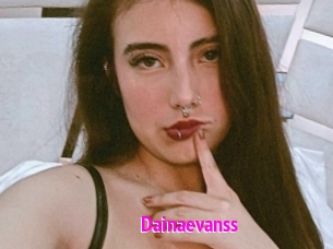 Dainaevanss