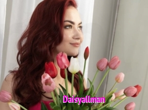Daisyallman