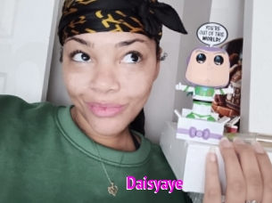 Daisyaye