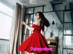 Daisycrofoot