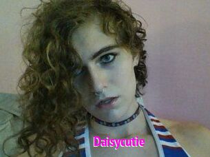 Daisycutie