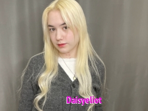 Daisyeliot