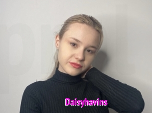 Daisyhavins