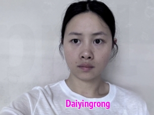 Daiyingrong