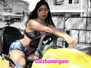daizhamorgann Porn Loverz