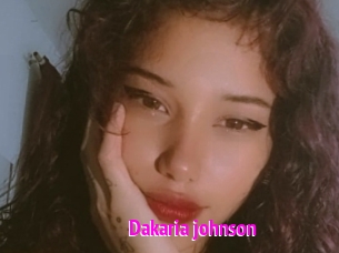 dakaria_johnson Porn Loverz