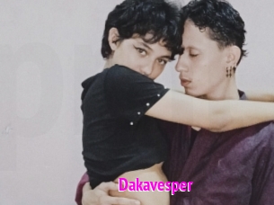Dakavesper