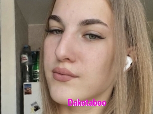 Dakotaboo