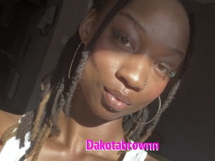 Dakotabrownn