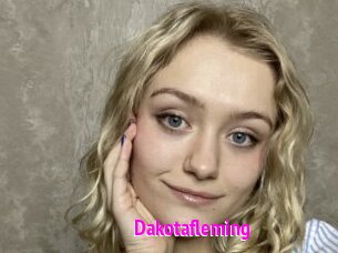 Dakotafleming