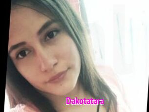 Dakotatara
