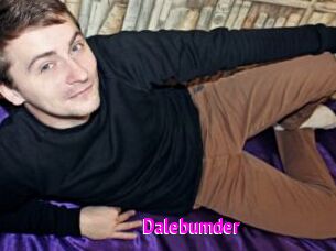 Dalebumder