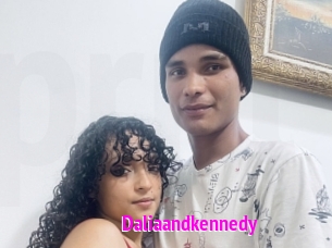 daliaandkennedy Porn Loverz