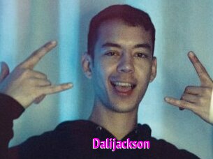 Dalijackson