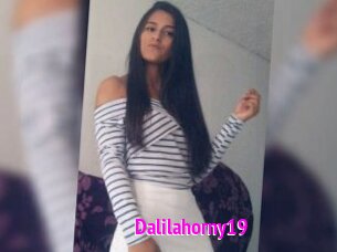 Dalilahorny19