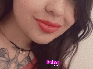 Dalyg