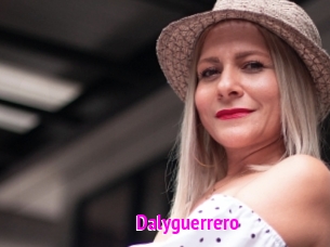 Dalyguerrero