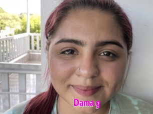 Dama_g