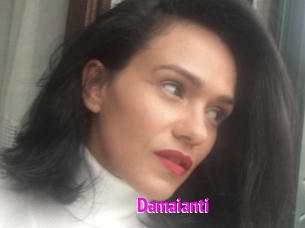 Damaianti