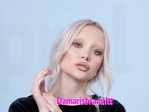 Damarisbramlitt