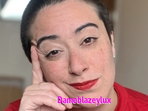 Dameblazeylux