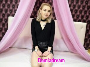 Damiadream