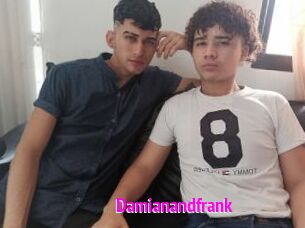Damianandfrank