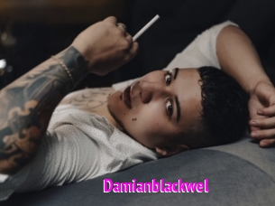 damianblackwel Porn Loverz