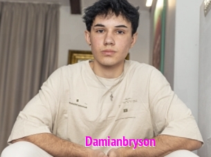 Damianbryson