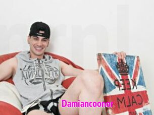 damiancoonor Porn Loverz