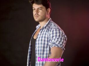 Damiancorie