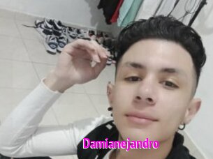 Damianejandro