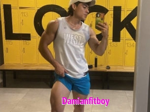 damianfitboy Porn Loverz
