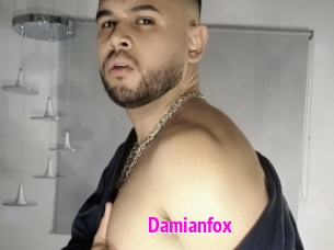 Damianfox