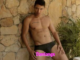 Damiangx