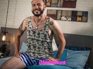 Damianhunt